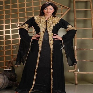 Nuevo Abayas de buena calidad - Product Image 1