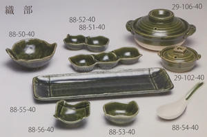 หม้อไฟเซรามิกญี่ปุ่นดีไซน์สวย - Product Image 4