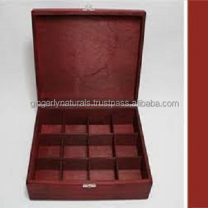 Thé à la menthe pur mélangé et emballé dans un sac ou une boîte en vrac Options disponibles - Product Image 2