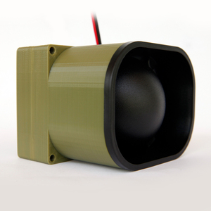 กันน้ำ MP3โทรเป็ดสำหรับการล่าสัตว์ - Product Image 5