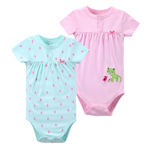 Bien vendu en ligne, vêtements mignons pour bébés, nouveaux vêtements à la mode pour bébés du Pakistan - Product Image 1