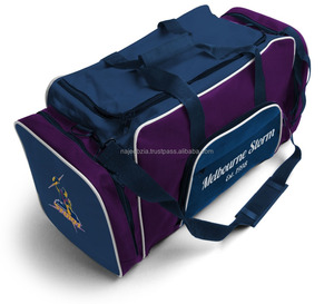 Logo personnalisé Sac fourre-tout durable pour la boxe et les arts martiaux Sac d'entraînement de taekwondo Sac de sport unisexe - Product Image 3