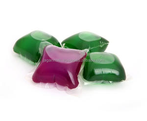 Película de embalaje líquido de polietileno, rollo de grado alimenticio de alta vida útil, de color transparente - Product Image 3