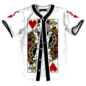 Custom Baseball <b>Shirt</b> Design Team Name Number Baseball Jersey Wholesale College Profession Softball Training Clothing For <b>Men</b> - Product Image 6