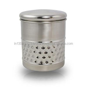Urna Funeraria para Mascotas de Acero Brassworld India, Modelo Estilo Americano BWI-786-24 para Dueños de Mascotas - Product Image 3