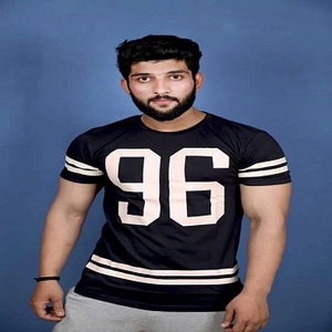 Proveedor OEM personalizado camisetas de algodón orgánico para los hombres - Product Image 6