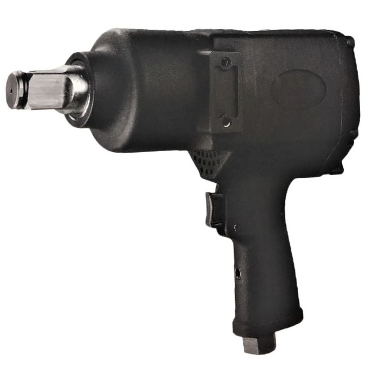 1" INDUSTRIAL AIR IMPACT WRENCH (1800 FT-LBS)(GS-0412BE)