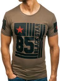 Tiruppur High Quality Short Sleeve T-Shirt Manufacturer Custom Colors Designs Available Plus Sizes Sample Colors From India - Product Image 4