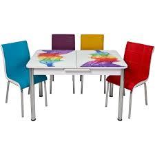 Juego de sillas de mesa, mesas de comedor, comedor - Product Image 6