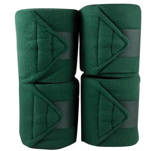 Bandages de polo Deluxe Horse Care pour l'exercice du cheval - Product Image 1