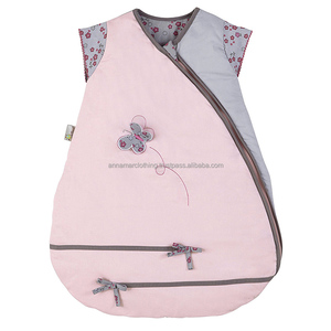 Poussette pour bébé organique, couvre-pieds de haute qualité - Product Image 1