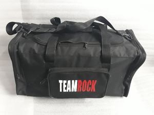 กระเป๋ายิมกันน้ำสำหรับผู้ชายและผู้หญิงใช้ในวันหยุดสุดสัปดาห์เล่นกีฬาและท่องเที่ยวโลโก้ออกแบบได้ตามต้องการ - Product Image 4