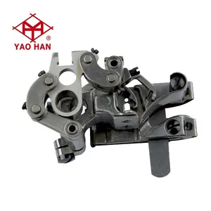 YAMATO dİkİş makine yedek parçaları 3027092 baskı ayağı asm. Için FD-62G-01MR 5.2MM