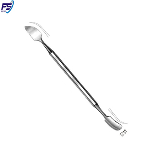 Reeves-Instrumentos dentales de cemento, espátulas, FS:2137 - Product Image 4
