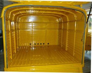 Tuk — Van de livraison, Original - Product Image 4