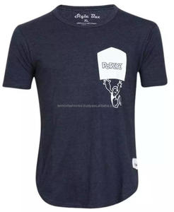 Camiseta con logo impreso personalizado para hombre, diseño personalizado, sublimación en blanco - Product Image 1