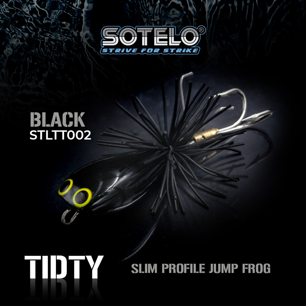 STLTT002-Black