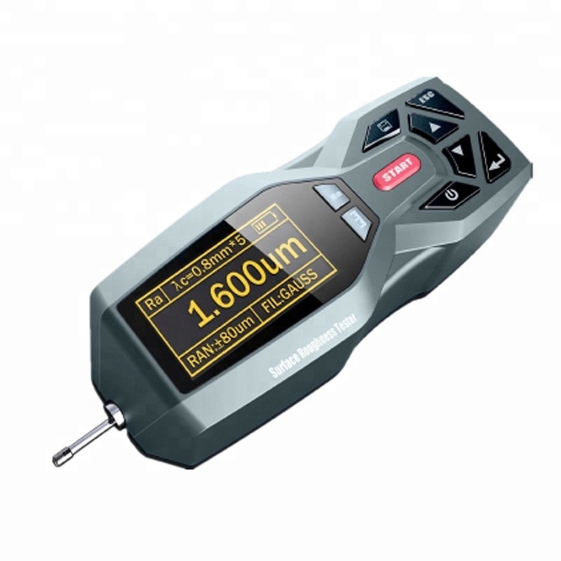 Surface Roughness Tester Leeb432A