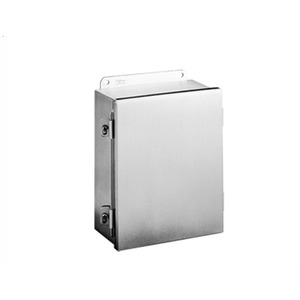 precision custom waterproof electric meter box