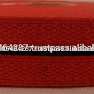 Fabricant de haute qualité Nouveau produit Accessoires de vêtements Vente en gros Dentelle de ligne centrale noire - Product Image 6