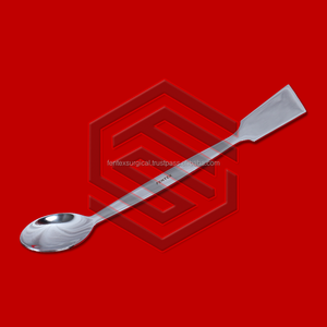 ช้อนตักห้องปฏิบัติการ/ช้อนเคมี - Product Image 3