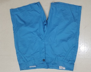 Bermudas de sarga para hombre de calidad de exportación 100% Material de algodón mixto para primavera-Lote de existencias de Bangladesh/cancelación de envío/excedente - Product Image 2