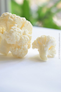 Fleurs de chou-fleur en conserve - Product Image 3