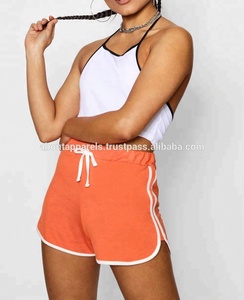 Pantalones cortos de baloncesto azules personalizados para hombre de talla grande, nuevo estilo informal, tabla transpirable holgada/patrón de pantalones cortos calientes - Product Image 4