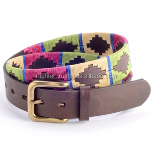 2022 nuevo diseño de Color personalizado de alta calidad de cuero de vaca cinturones de cintura de cuero genuino elegante negocios/Casual moda acero/hebilla de aleación - Product Image 1
