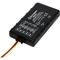 Nouveau traceur GPS miniature Teltonika FMB920 pour moto, GLONASS Beidou, montage sur tableau de bord, carte SD, détection ACC, GPRS, application Android/iOS