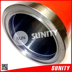 Taiwan Made Outboard diesel Water Engine Replacement 2T 3T 95mm 123220-01131 Piston Cylinder Liner for yanmar - Product Image 3