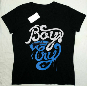 India Tirupur Fashion Mens Custom Mens White Round Crew Neck T Shirt Tirupur India Polyester 25%cotton 50% Viscose Triblend - Product Image 3