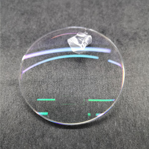 전문가용 블루라이트 차단 안경 렌즈 고품질 광학 렌즈 - Product Image 5