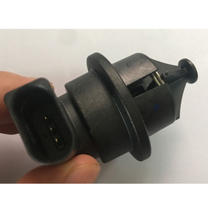 03L253016M 03L253014A 7088095 Turbo Wastegate attuatore sensore di posizione per VW T5 2.0 TDI <span class=keywords><strong>CAAA</strong></span> - Product Image 2