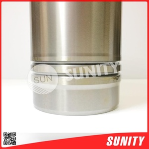 Réduction Spéciale Chemise de Cylindre (Métal) pour Moteur Diesel Agricole Yanmar TF85 TF90 Peinture Antirouille Certifiée E186-ISO9001 - Product Image 2