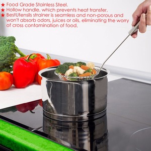 ที่ตักน้ำมันเครื่องมือทำอาหาร - Product Image 3