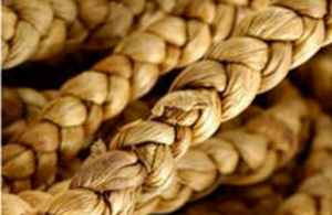 WATER HYACINTH <b>ROPE</b> / Raw Material for Handicrafts/ Best Quality/ Whatsapp +0084 845 639639 - Product Image 3