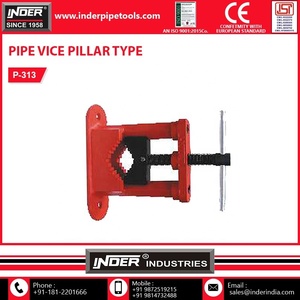 Tornillo de tubo tipo Pilar de tamaño personalizado de alta calidad Herramienta manual de plomería DIY OEM compatible con precio bajo - Product Image 5