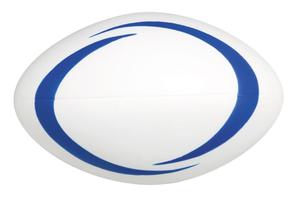 Balón de Rugby - Balón de Rugby de Tamaño Completo de Buena Calidad - Product Image 5