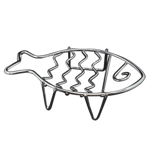 Jabonera negra para baño hecha a mano - Product Image 6