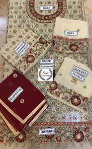 2018-2019ปากีสถานชุดโดย AJM TRADE HOUSE - Product Image 2