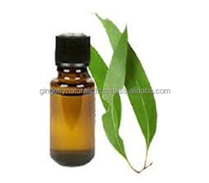 Aceite puro de eucalipto 100% de la India - Product Image 2