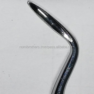 NOMI BROTHERS DENTALRoot Elevador - Product Image 2