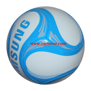 Regalo promocional pelotas de fútbol de balones de fútbol baratas - Product Image 4