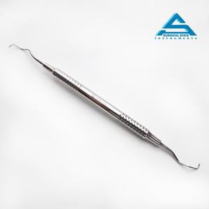 Instrumento Dental Cureta Gracey - Product Image 2