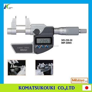 Micrómetro Interior Único Mitutoyo Serie 141, 141-101 - Tipo de Varilla Intercambiable - Product Image 5