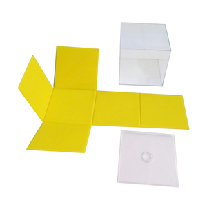 Chất Lượng Cao Sản Xuất Tại Đài Loan Mở Rộng 3D Chất Rắn Địa Lý Đặt Hình Dạng Hình Học Đồ Chơi Thao Tác Toán Học - Product Image 6