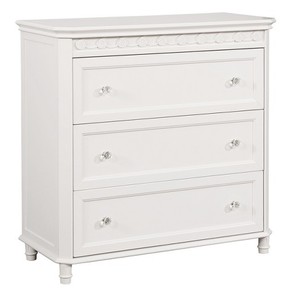 Meuble de salon en bois de style moderne simple, shabby chic et antique réglable pour la chambre à coucher - Product Image 4