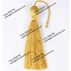 Ecclésiastique gland - Product Image 1