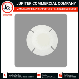 Ruedas de disco abrasivo de fieltro biselado de Venta caliente de India - Product Image 3